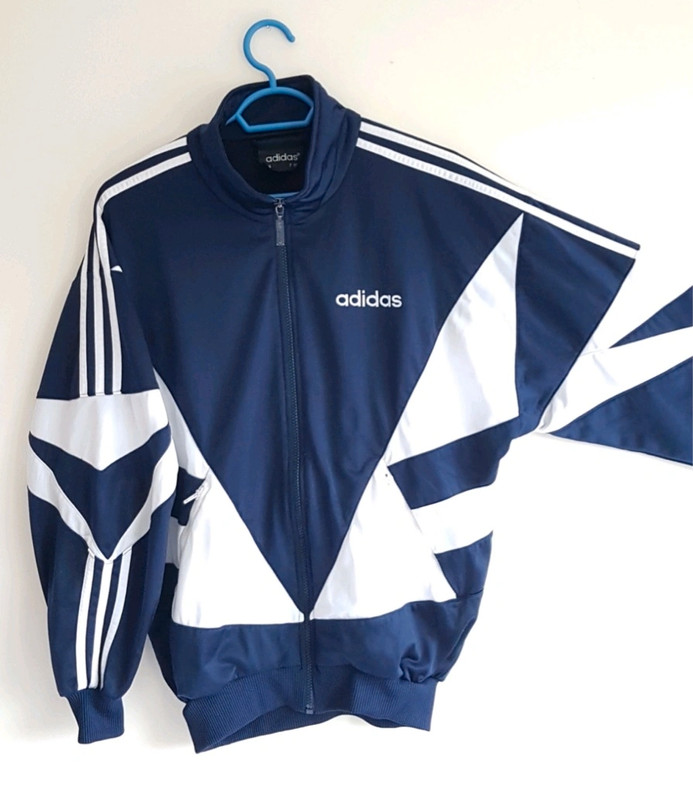 Veste adidas clearance xs