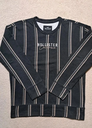 Sweat Hollister Pull Californa XS Vintage Retro Old Money Yek Collector Rare, marque: Hollister, état: Très bon état, taille: XS, 20,00 €, 21,70 € Protection acheteurs (Pro) incluse