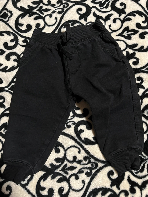 Infant Sweatpants 1