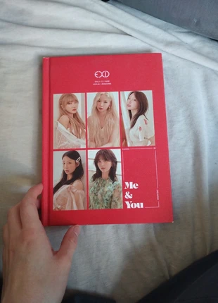 Album Me&You Exid, état: Très bon état, 4,00 €, 4,90 € Protection acheteurs incluse