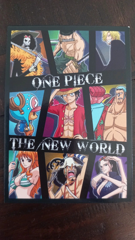💤 ASMR ~ Je voulais juste le classeur - One Piece Epic Journey #1 