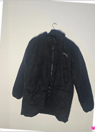 manteau puma 4 poche noir M, brand: Puma, condizioni: Ottime, taglia: M, €16.00, €17.50 include la Protezione acquisti