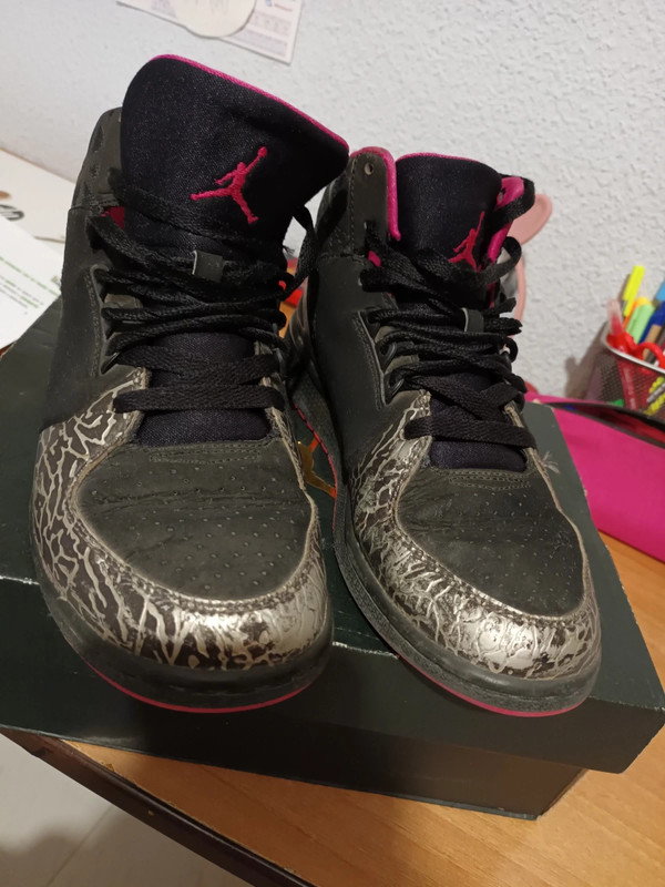 Jordan 1 sale flight 3 premium