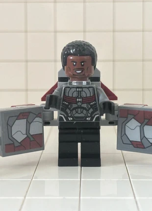 « Lire description » Figurine Lego Super Heroes Marvel DC Avengers 🍿 Flacon sh0503 sh503, marque: LEGO, état: Très bon état, taille: Taille unique, 8,00 €, 9,10 € Protection acheteurs (Pro) incluse