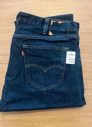 👖 Jeans Levi’s W40 L32, brand: Levi's, condition: Good, size: W40, €24.99, €26.94 includes Buyer Protection