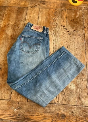 Jean Levi's 501, brand: Levi's, condition: Very good, size: W28, €12.00, €13.30 includes Buyer Protection