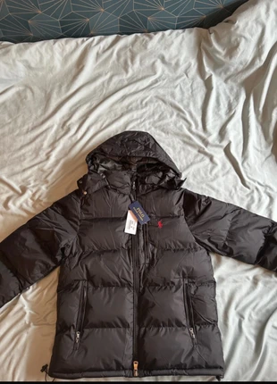 Doudoune Ralph Lauren, marke: Ralph Lauren, zustand: Neu, mit Etikett, größe: M, 150,00 €, 158,20 € inklusive Vinted-Käuferschutz