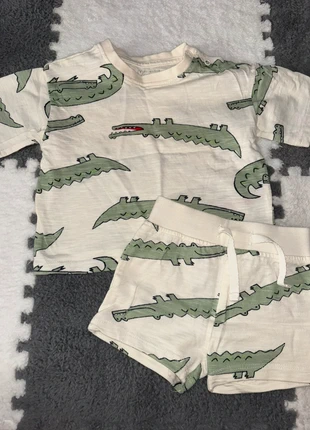 Tenue bébé, brand: Primark, condition: Very good, size: 3-6 months / 62 cm, €8.00, €9.10 includes Buyer Protection