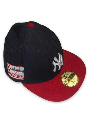 59FIFTY New Era New York Yankees Cap, marque: New Era, état: Très bon état, taille: 57, 20,00 €, 21,70 € Protection acheteurs incluse