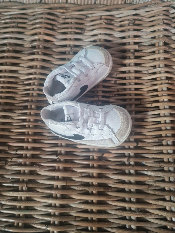 Infant on sale trainers 3.5