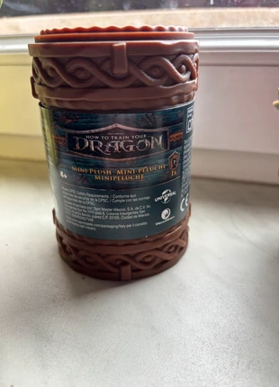 box peluche mystère dragon dreamworks, brand: Dreamworks, condition: New with tags, size: One size, €13.00, €14.35 includes Buyer Protection
