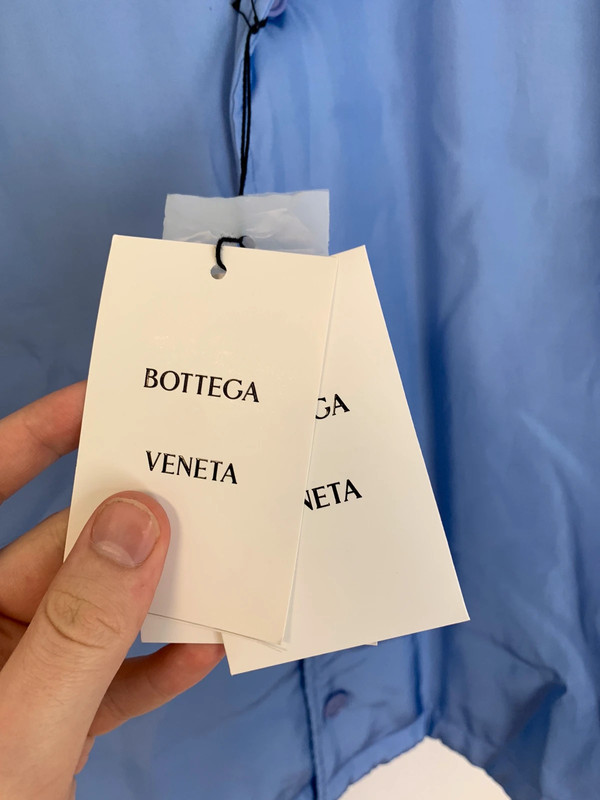 Bottega veneta discount hanging lamborghini