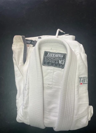 Tatami comp srs//M3, brand: Tatami, condizioni: Buone, €15.00, €16.45 include la Protezione acquisti