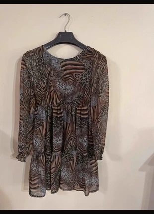 Abito taglia unica, marca: Boutique Parisienne, estado: Muito bom, tamanho: Tamanho único, €5.00, €5.95 inclui Proteção do Comprador