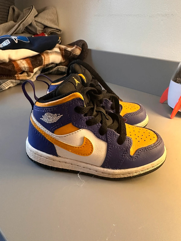 Nike 7c sneakers Vinted