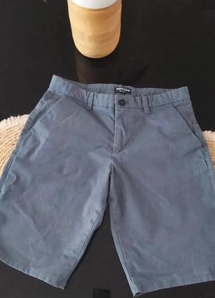 Short homme taille 38 – Excellent état, marque: Bonobo, état: Très bon état, taille: W28 | FR 38, 5,00 €, 5,95 € Protection acheteurs incluse