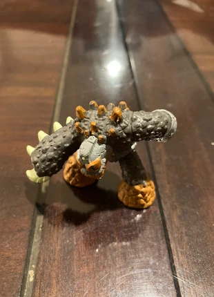 Figurine Gormiti numéro 7 Giochi Preziosi , brand: Giochi Preziosi, condition: Good, size: One size, €3.00, €3.85 includes Buyer Protection