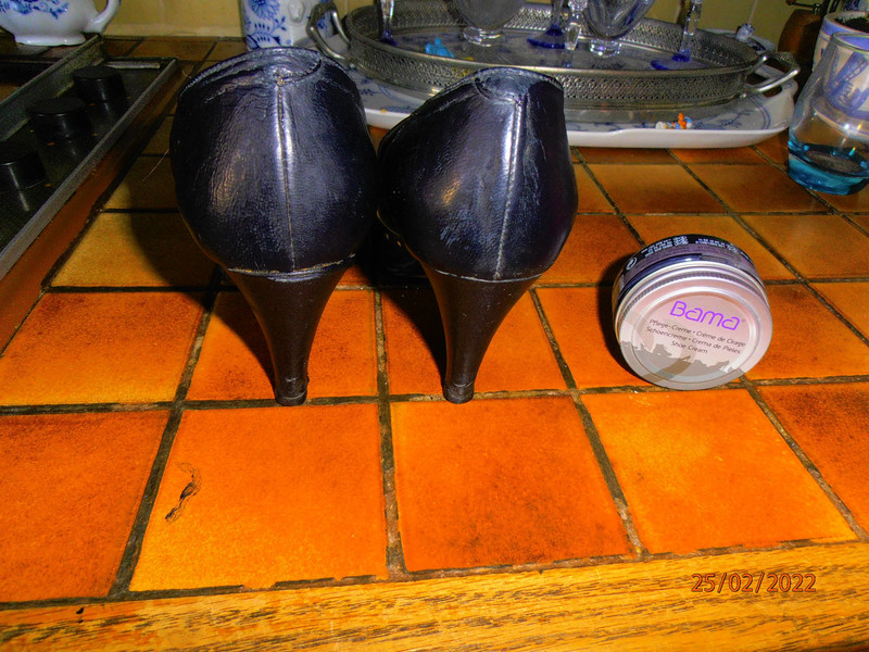 Talons hauts Taille 34 Vinted