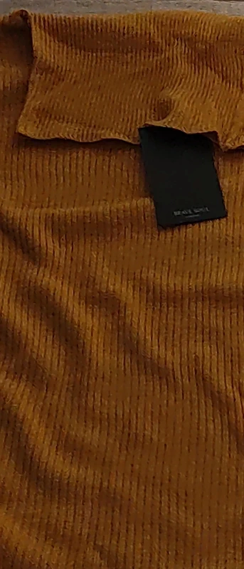 Robe pull - photo numéro 3
