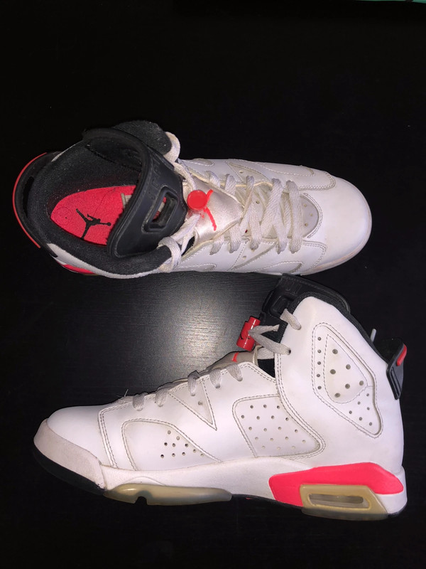 Jordan 6 retro Vinted