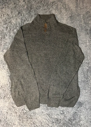 pull à col roulé gris chaps taille Xl, marque: CHAPS, état: Bon état, taille: XL, 15,00 €, 16,45 € Protection acheteurs incluse