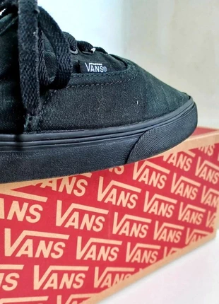 Ténis sapatilhas Vans , marca: Vans, estado: Muito bom, tamanho: 40, €17.00, €18.55 inclui Proteção do Comprador