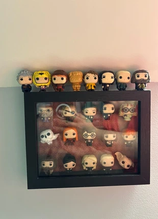 2 figurines Kinder Joy Harry Potter 2024 – Ginny Quidditch & Cédric Diggory, marque: Harry Potter, état: Neuf sans étiquette, taille: Taille unique, 1,00 €, 1,75 € Protection acheteurs incluse