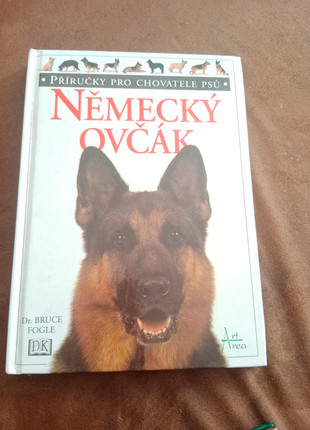 Obrázek k inzerátu: Německý ovčák