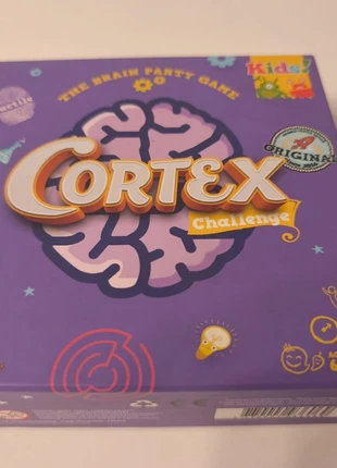 Juego de mesa cortex, marca: Asmodee, estado: Muy bueno, 5,00 €, 5,95 € Protección al comprador incluida