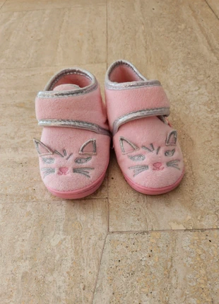 Chaussons fille pointure 26, condizioni: Ottime, taglia: 26, €2.00, €2.80 include la Protezione acquisti