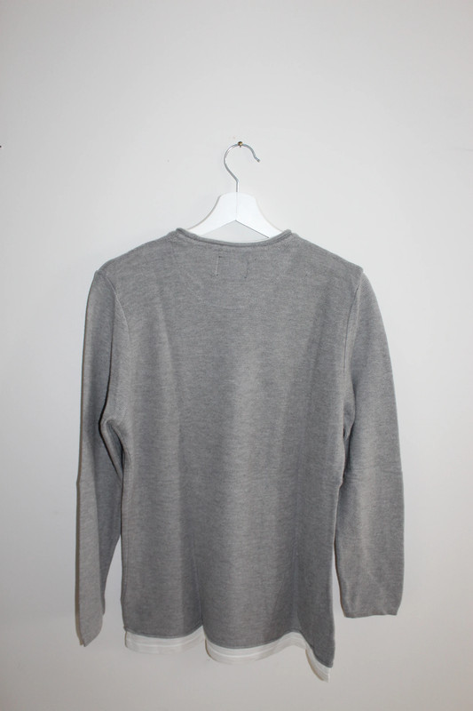Maglietta Uomo Pull Bear Vinted
