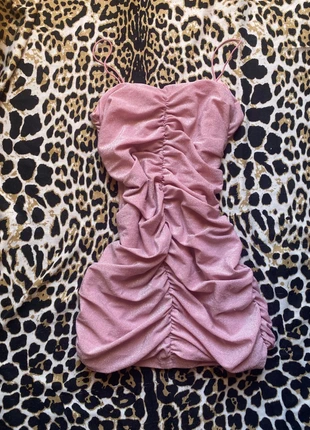 bolso fiesta rosa brillante, marque: Local, état: Neuf sans étiquette, taille: L / 40 / 12, 7,00 €, 8,05 € Protection acheteurs incluse