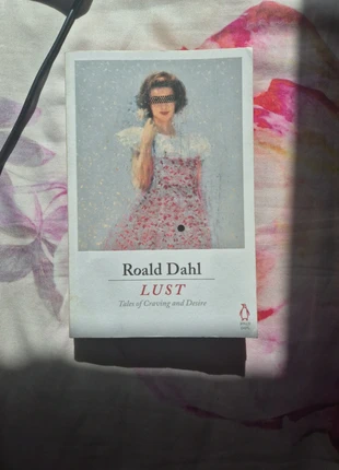 Lust by Roald Dahl, condition: Very good, £4.00, £4.90 includes Buyer Protection