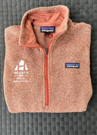 Polaire Patagonia technique molletonnée, marke: Patagonia, zustand: Sehr gut, größe: S / 36 / 8, 35,00 €, 37,45 € inklusive Vinted-Käuferschutz