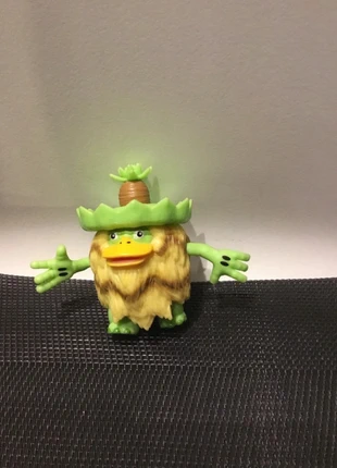 Figurine Ludicolo détective pikachu Pokémon Nintendo 6,5cm WCT 2019, marque: Pokémon, état: Bon état, taille: Taille unique, 3,00 €, 3,85 € Protection acheteurs (Pro) incluse