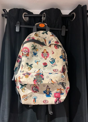 Sac à dos RIP Curl, marque: Rip Curl, état: Satisfaisant, 7,00 €, 8,05 € Protection acheteurs incluse