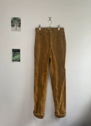 Lee women’s cords size 6 vintage, brand: Lee, condition: Very good, size: XS / 6, £5.00, £5.95 includes Buyer Protection