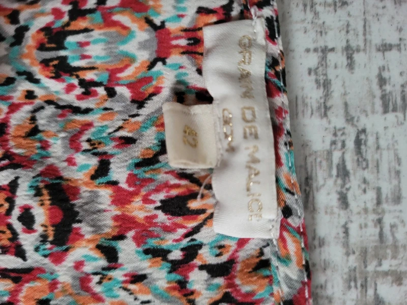Robe longue - photo numéro 4