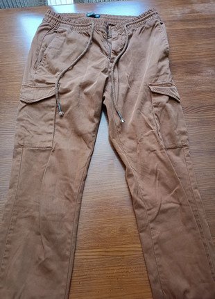 Pantalon cargo homme Bizzbee taille 38 Vinted