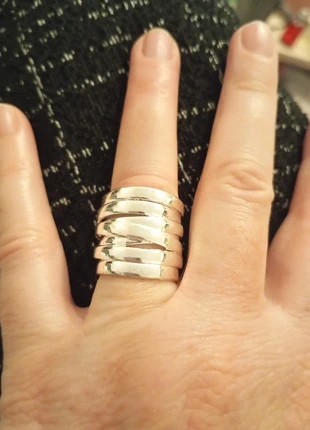 Bague femme neuve, brand: Femme, condition: New without tags, size: 14.9 mm Ø, €3.00, €3.85 includes Buyer Protection