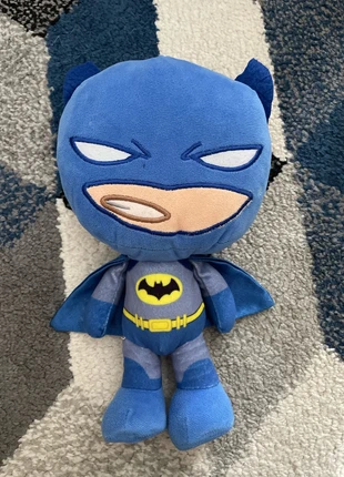 DC comic Batman peluche, brand: DC, condition: Very good, size: 12-18 months / 80 cm, €3.00, €3.85 includes Buyer Protection