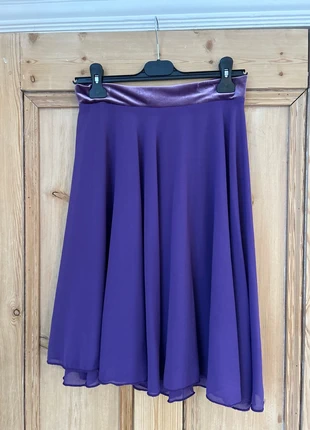 Chiffon Pull on Ballet Skirt, brand: Simply Tutu Lovely, condition: New without tags, size: Other, £10.00, £11.20 includes Buyer Protection