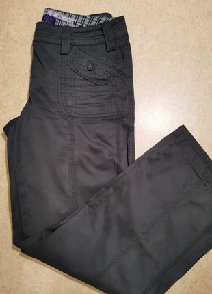 Pantalon chino femme marque Street One, brand: Street One, condition: Good, size: M, €7.00, €8.05 includes Buyer Protection