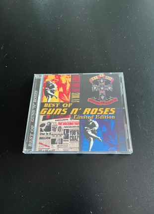 Best of guns n roses, état: Très bon état, 20,00 €, 21,70 € Protection acheteurs incluse
