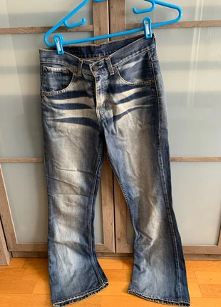 Jean Levi’s, brand: Levi Strauss & Co., condition: Good, size: Other, €6.00, €7.00 includes Buyer Protection
