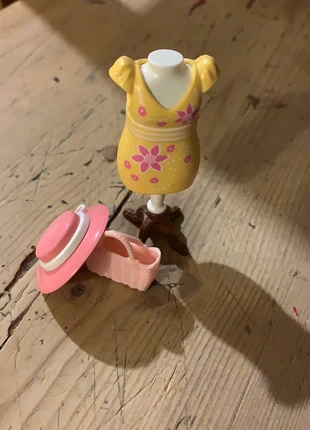 Tenue Playmobil , brand: Playmobil, condition: Very good, size: 10 years / 140 cm, €2.00, €2.80 includes Buyer Protection