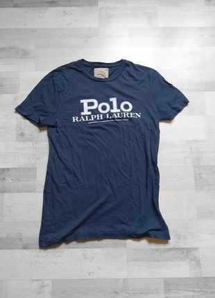 T shirt, marque: Ralph Lauren, état: Bon état, taille: M, 8,00 €, 9,10 € Protection acheteurs incluse