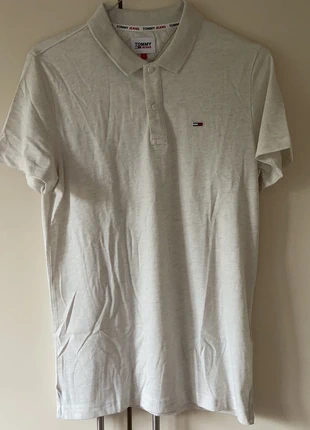 Tommy Jeans polo, marque: Tommy Jeans, état: Neuf sans étiquette, taille: S, 12,00 €, 13,30 € Protection acheteurs incluse