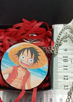 Montre à gousset OnePiece, marke: OnePiece, zustand: Sehr gut, größe: 47 mm & größer, 5,00 €, 5,95 € beinhaltet Vinted-Käuferschutz Pro