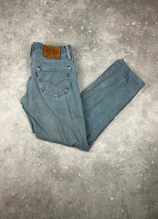 Pantalon Jean Levis 511 Taille FR40 W30 L32 Homme Bleu Gris Coton #J146, brand: Levi's, condizioni: Ottime, taglia: IT 40 | W30, €29.99, €32.19 include la Protezione acquisti Pro